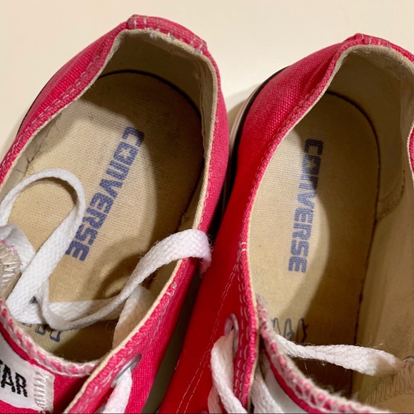 🦄Converse🦄 - Picture 5 of 6